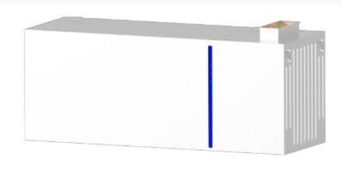 Bateria Deye niskonapięciowa 5,1kWh (LV) AI-W5.1-B (1)