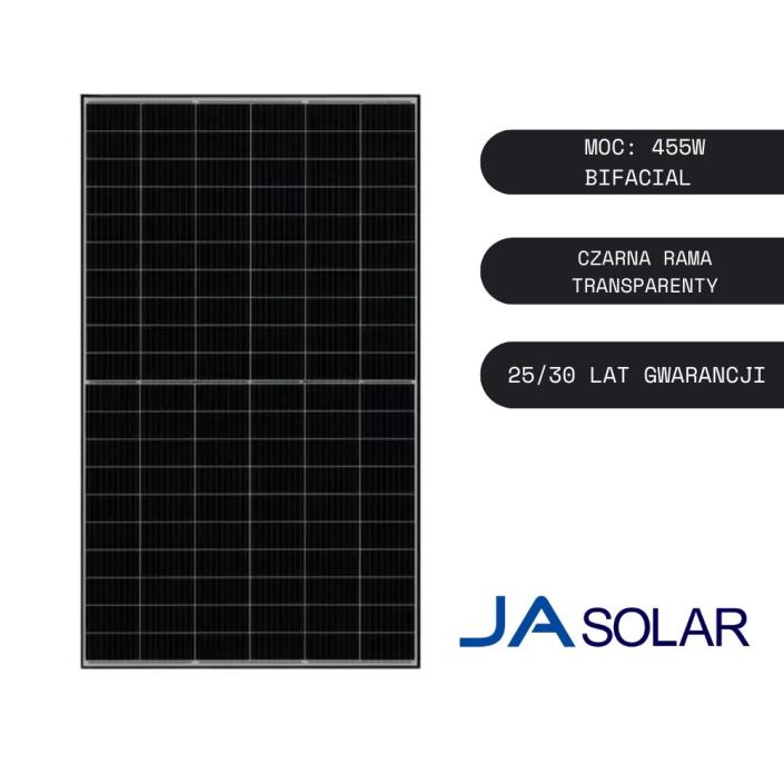 Panel fotowoltaiczny Ja Solar 455W  LB_BFT BIF. (1)