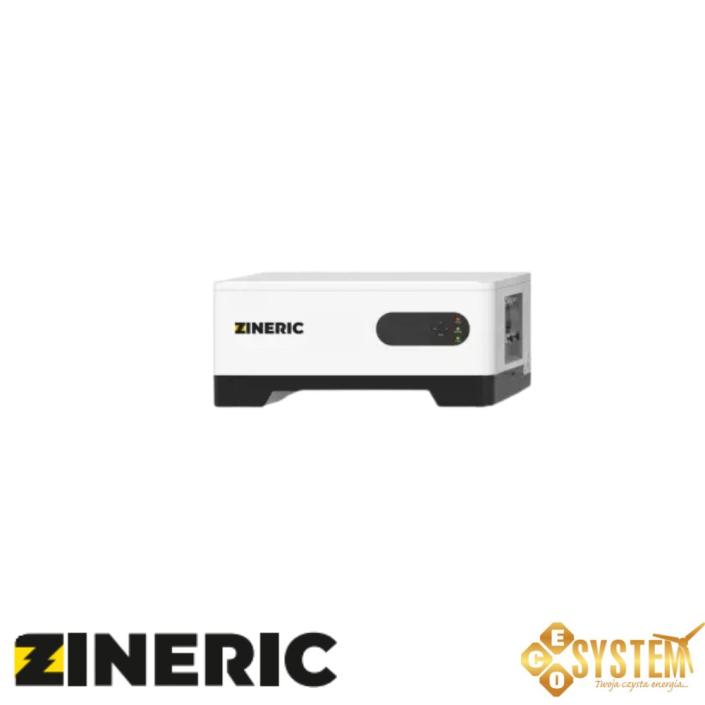 Zineric F1 Moduł Sterujący BDU HV Stack Tower (1)