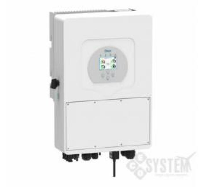 Deye LOW VOLTAGE SUN-3.6K-SG03LP1-EU (1)