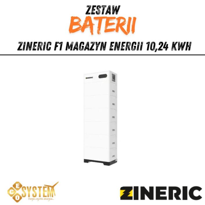 Zestaw Bateryjny Zineric F1 10,24 kWh (1)
