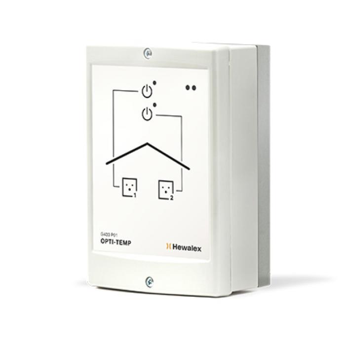 Moduł OPTI-TEMP do OPTI-ENER (1)