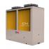 mini: Pompa Ciepła 42kW EVIPOWER ON/OFF  CH-HP42UMNM  (3)