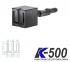 mini: Matryca do wbijania K500 HEX (2)