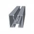 mini: Szyna Alu profil montażowy 2400mm 40x40 (1)