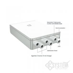 Obrazek 2 dla: Sigen Gateway HomeMax TP (50kW)