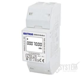 Obrazek dla: LICZNIK ENERGI  EASTRON   SDM230Modbus