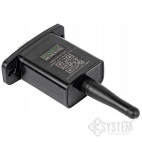 Obrazek dla: Moduł zdalnego sterowania WiFi do SINUS PRO ULTRA