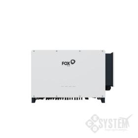 Obrazek dla: Inwerter FoxESS R100