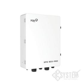 Obrazek dla: EPS BOX FoxESS 3F H3PRO (zawiera 3faz licznik)