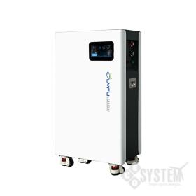 Obrazek dla: Magazyn Energii LVFU LFF 51V 280Ah 14.36 kW