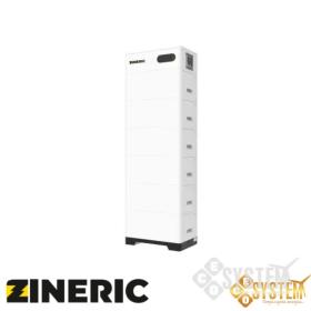 Obrazek dla: Zineric F1s Magazyn Energii 5.12 kWh HV Stack Towe