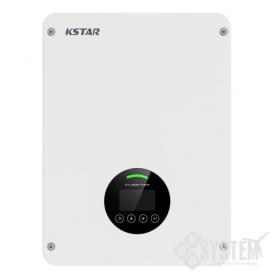 Obrazek dla: Inwerter KStar BlueG 3000D 1PH2MPPT