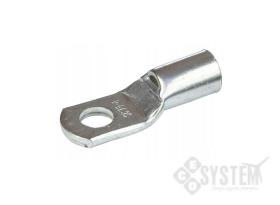 Obrazek dla: Końcówka kablowa miedziana 50/oczko 8mm