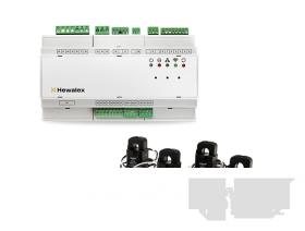 Obrazek dla: EMS OPTIENER 2.0 na szynę DIN H.034