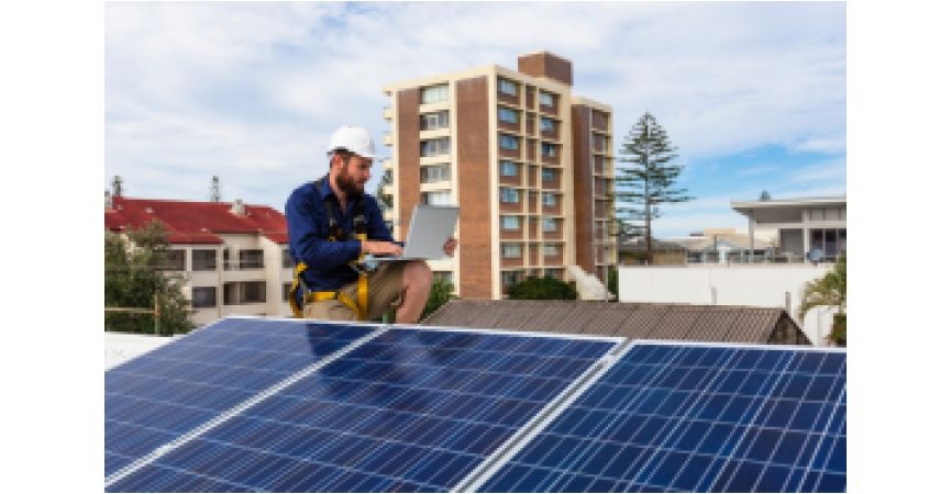 Myślisz o ekologii i oszczędzaniu na rachunkach za prąd? Sprawdź co musisz wiedzieć o panelach fotow