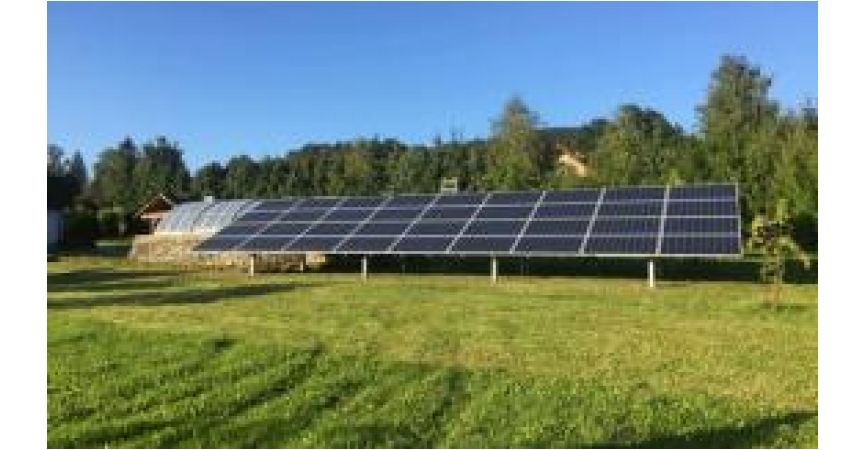 Nowelizacja ustawy o OZE