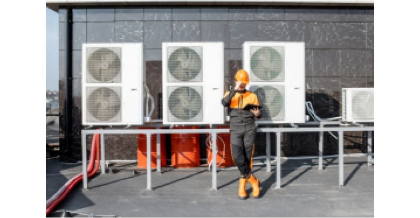 Pompy ciepła - zalety i wady