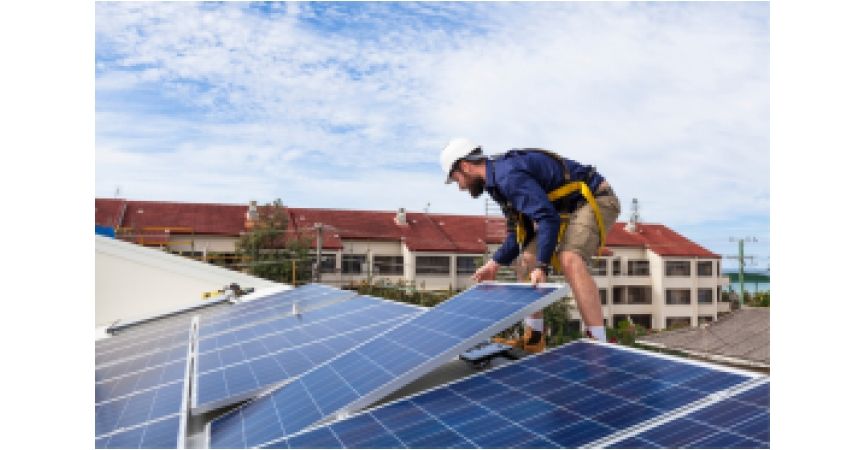 Regulator ładownia MPPT - zwiększ efektywność całego systemu fotowoltaicznego
