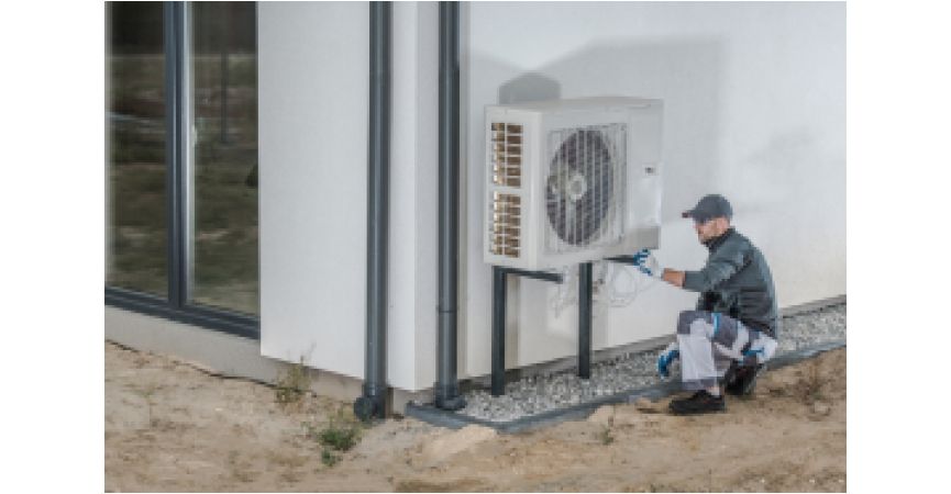 3 powody, dla których pompy ciepła są dobrą inwestycją