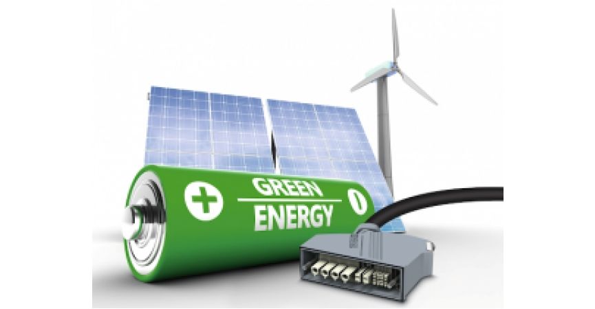 Magazynowanie energii dla systemu fotowoltaicznego