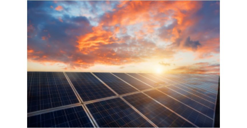 Mapa promieniowania słonecznego w Polsce - czy panele fotowoltaiczne mają sens?