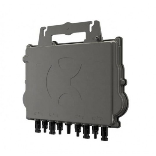 APsystems Mikro-inwerter QT2 2000W Trzyfazowy -zdjęcie numer 1