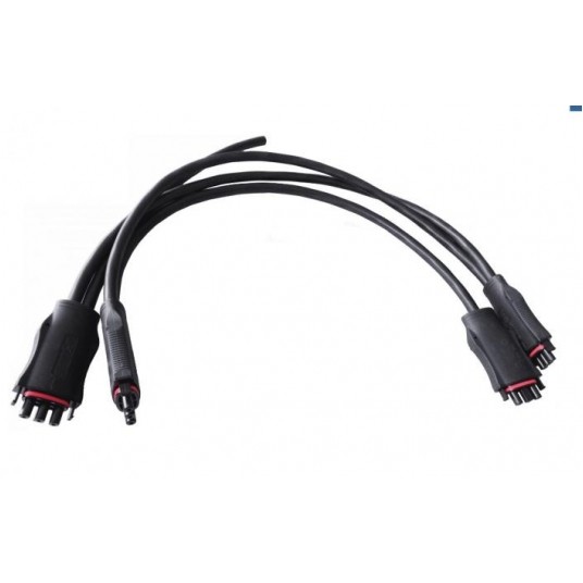 APsystems PRZEWÓD / ZŁĄCZE Y3 AC BUS do DS3D -zdjęcie numer 1