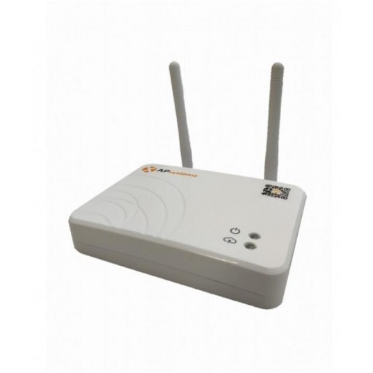 APsystems STEROWNIK ECU-B -zdjęcie numer 1