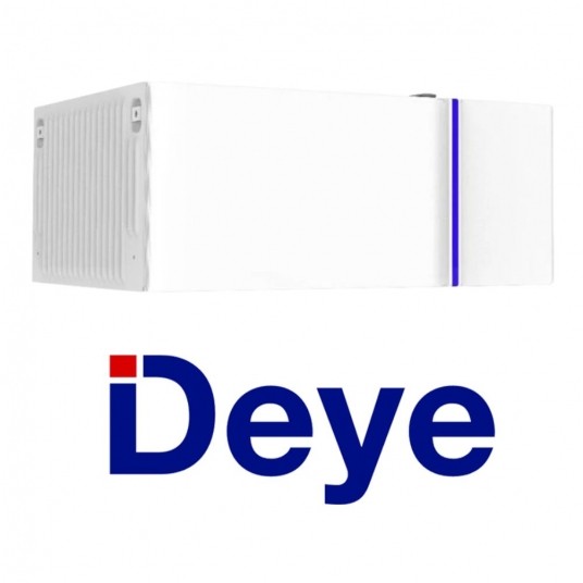 Deye HV Battery GB-L 4.09kW -zdjęcie numer 1