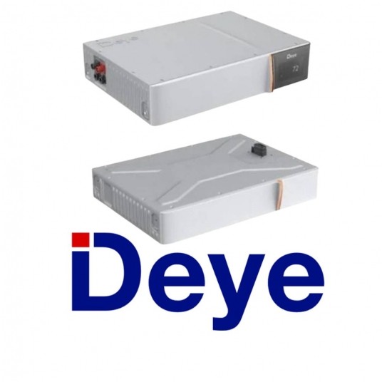 Deye HV Control Box GB-LBS + Base -zdjęcie numer 1