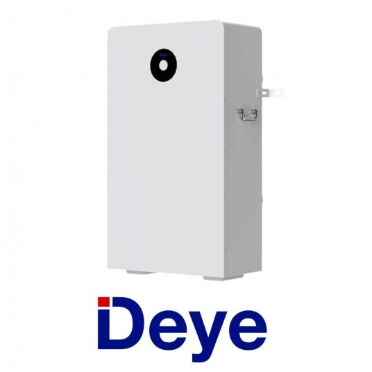 Deye magazyn energii RW-F16 16kWh -zdjęcie numer 1
