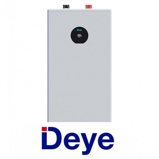 Deye magazyn energii SE-F16-C LV -zdjęcie numer 1