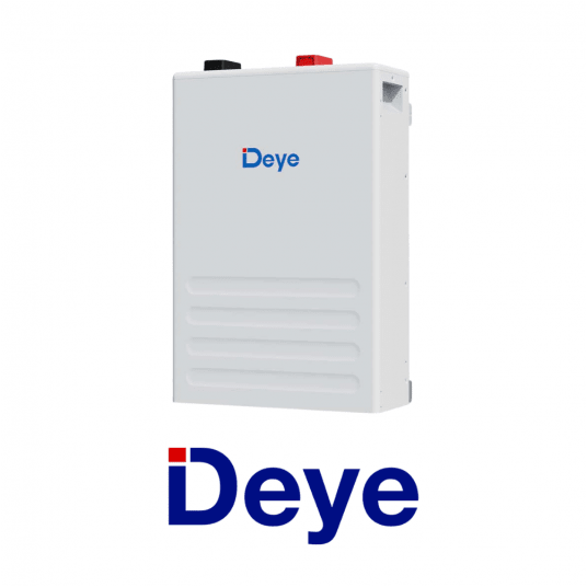 Deye magazyn energii SE-F5 Pro-C 5.12 kWh wersja C -zdjęcie numer 1