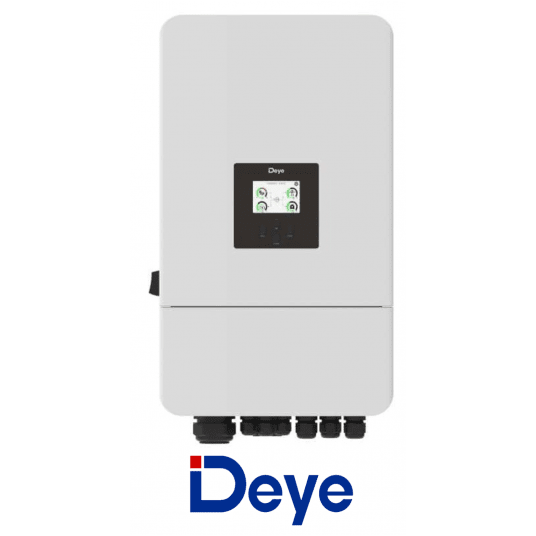 Deye SUN-15K-SG05 LP3-EU-SM2 LV -zdjęcie numer 1