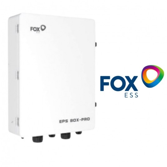 EPS-Box PRO-G -zdjęcie numer 1