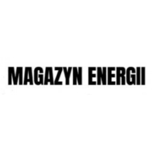 Etykiety ostrzegawcze MAGAZYN ENERGII -zdjęcie numer 1