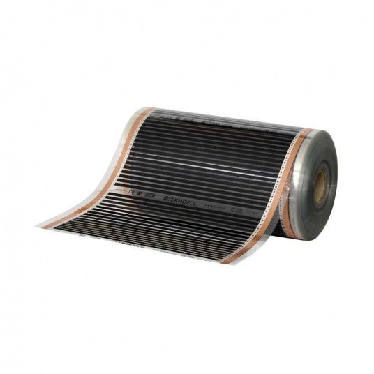 FOLIA GRZEWCZA TSW-305T (70W) -zdjęcie numer 1