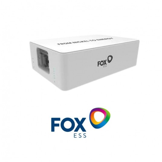 FOXESS BMS + Bateria Energy Cube CM2900 -zdjęcie numer 1