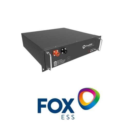 FoxESS - HV2600_AIO -zdjęcie numer 1