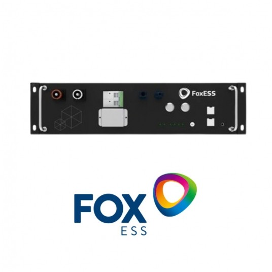 FOXESS Mira Moduł kontrolny BMS -zdjęcie numer 1
