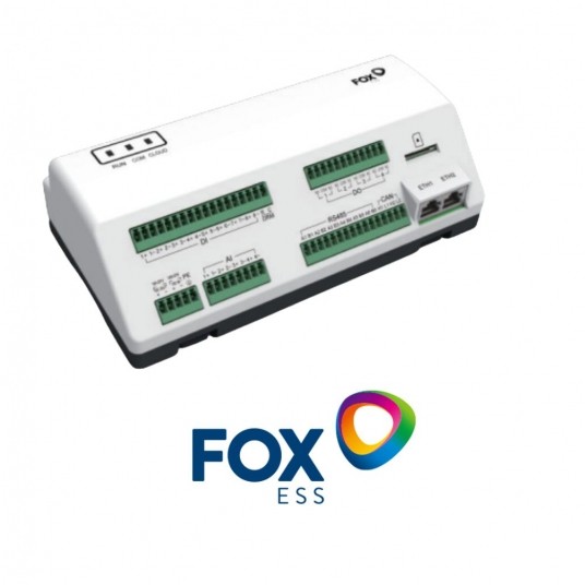 FOXESS Smart LogBox-A -zdjęcie numer 1
