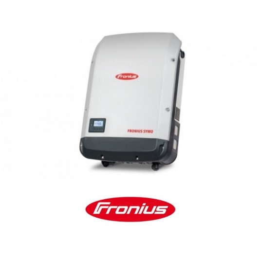 Fronius- SYMO 4,5-3-M (2MPPT) -zdjęcie numer 1
