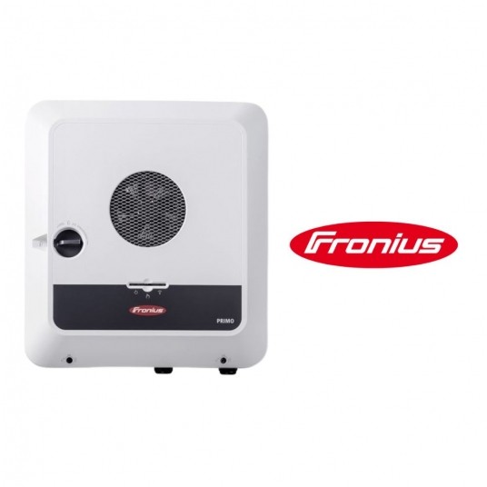 Fronius- SYMO GEN24 8.0 Plus -zdjęcie numer 1