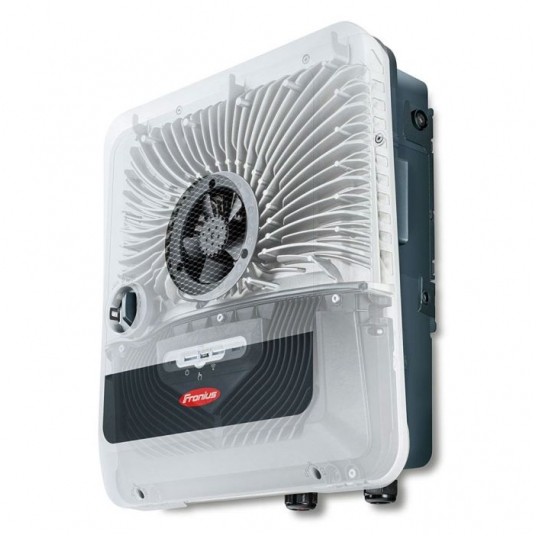 Fronius- SYMO GEN24 8.0 Plus -zdjęcie numer 2