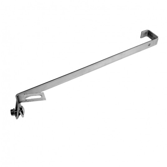 Hak Eska 56cm MAX regulowana A2 30X4 56cm -zdjęcie numer 1