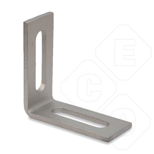 HAK Kątownik 60x60 A2 25x4 do regulowanych -zdjęcie numer 2