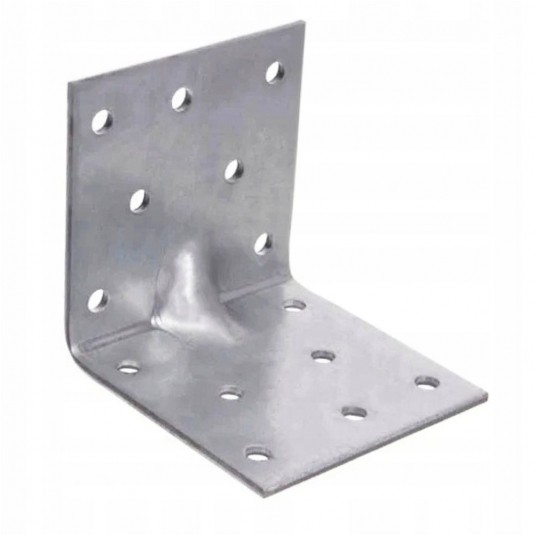 HAK Kątownik 60x60 A2 25x4 do regulowanych -zdjęcie numer 1