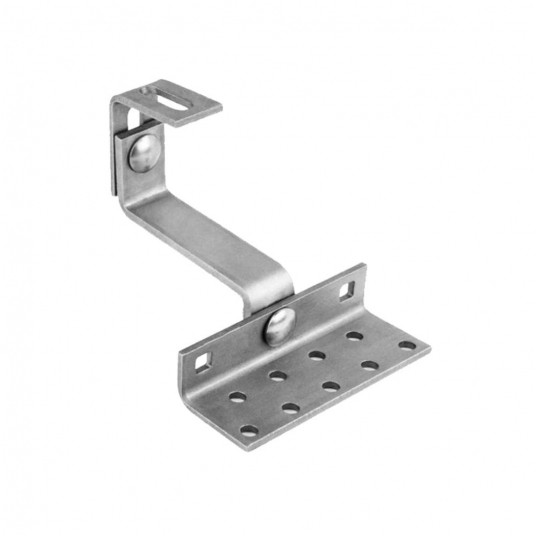 Hak VARIO 5 2x regulowany -zdjęcie numer 1