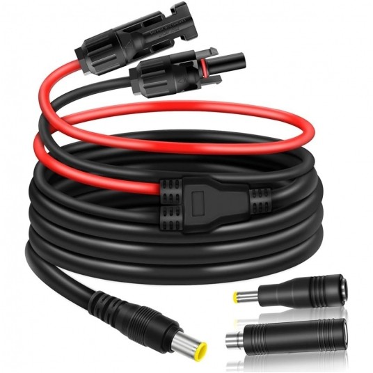 HINEN Kable do podłączenia panela do PS3000 -zdjęcie numer 1